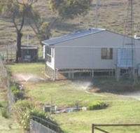 Ba Mack Homestead - Accommodation Mt Buller