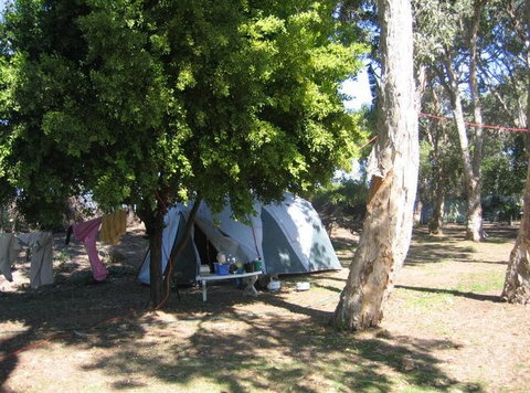 Armstrong Beach Caravan Park - Accommodation Mt Buller 1