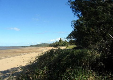 Armstrong Beach Caravan Park - Accommodation Mt Buller 2