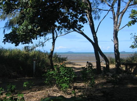 Armstrong Beach Caravan Park - Accommodation Mt Buller 3