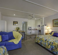 Hi-Way Units Motel - Accommodation Mt Buller