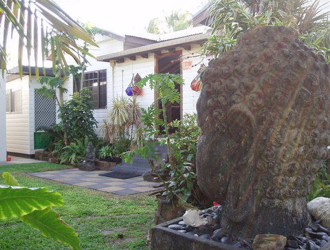 Beachfront Bed And Breakfast - Accommodation Mt Buller 1