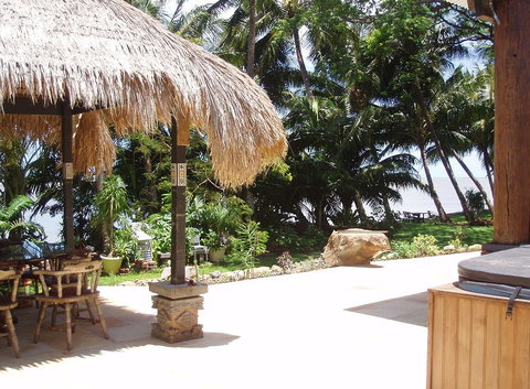 Beachfront Bed And Breakfast - Accommodation Mt Buller 3