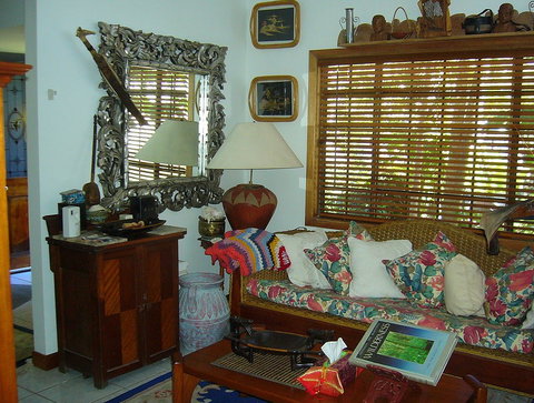 Beachfront Bed And Breakfast - Accommodation Mt Buller 4