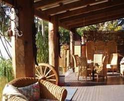 Beachfront Bed And Breakfast - Accommodation Mt Buller 7