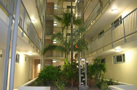 The Point Resort, Bargara - Accommodation Mt Buller 0