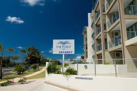 The Point Resort, Bargara - Accommodation Mt Buller 2