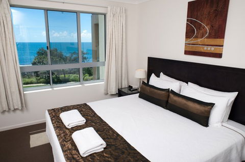 The Point Resort, Bargara - Accommodation Mt Buller 3