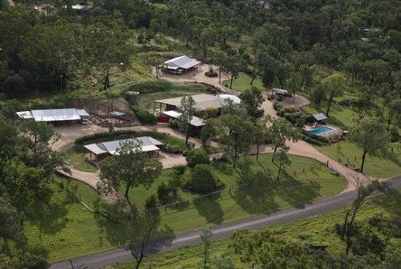 Rubyvale Motel And Holiday Units - Accommodation Mt Buller 0