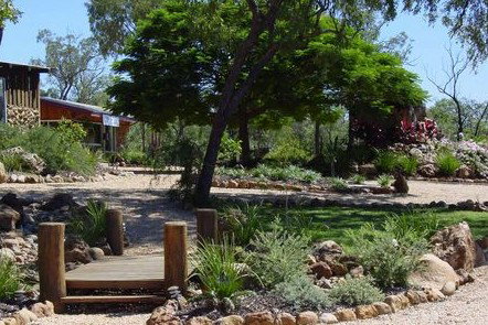 Rubyvale Motel And Holiday Units - Accommodation Mt Buller 2