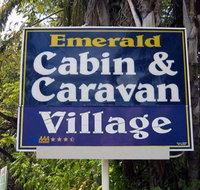 Emerald Cabin and Caravan Village - Accommodation Mt Buller