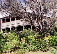 Fraser Island Hideaway - Accommodation Mt Buller