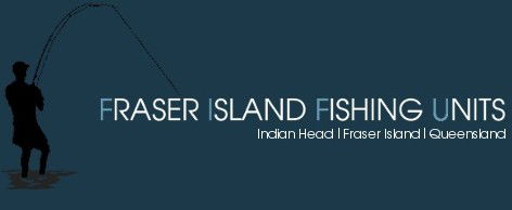 Fraser Island Fishing Units - Accommodation Mt Buller 0