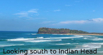 Fraser Island Fishing Units - Accommodation Mt Buller 2