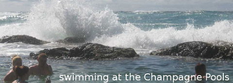 Fraser Island Fishing Units - Accommodation Mt Buller 4