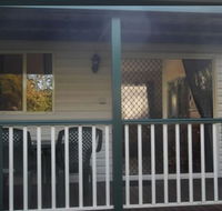 Windmill Caravan Park - Accommodation Mt Buller