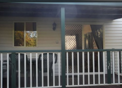 Windmill Caravan Park - Accommodation Mt Buller 0