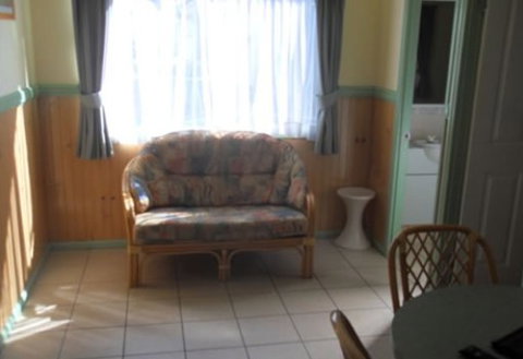 Windmill Caravan Park - Accommodation Mt Buller 1