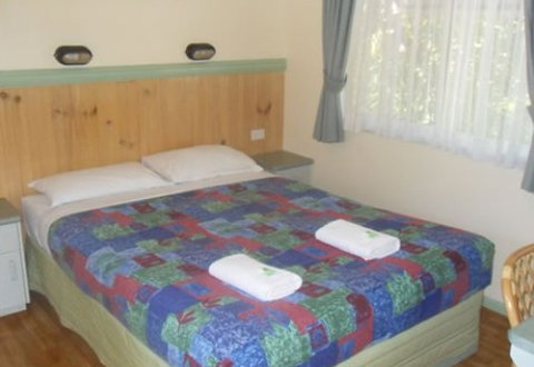 Windmill Caravan Park - Accommodation Mt Buller 2