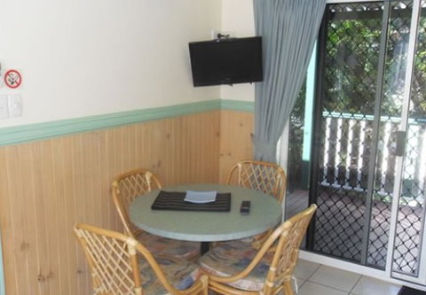 Windmill Caravan Park - Accommodation Mt Buller 3