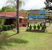 Hervey Bay Colonial Lodge - Accommodation Mt Buller