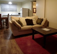 Coconut Palms On The Bay - Accommodation Mt Buller