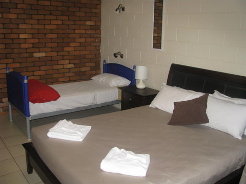 Susan River Homestead Adventure Resort - Accommodation Mt Buller 1