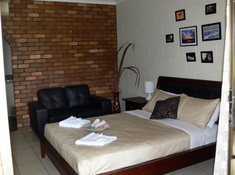 Susan River Homestead Adventure Resort - Accommodation Mt Buller 3