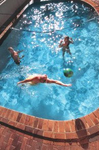 Palace Backpackers Hervey Bay - Accommodation Mt Buller 4