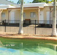 Ned Kellys Motel - Accommodation Mt Buller