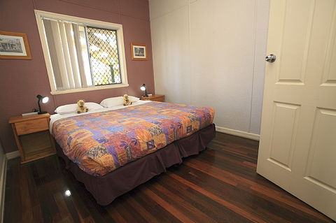 The Friendly Hostel - Accommodation Mt Buller 0