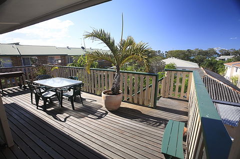The Friendly Hostel - Accommodation Mt Buller 1