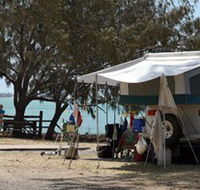 Scarness Beachfront Tourist Park - Accommodation Mt Buller