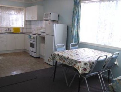 Lisianna Holiday Apartments - Accommodation Mt Buller 3