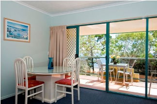 Australis Shelly Bay Resort - Accommodation Mt Buller 1