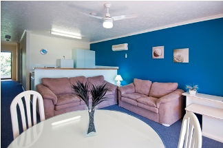 Australis Shelly Bay Resort - Accommodation Mt Buller 2