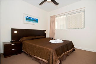 Australis Shelly Bay Resort - Accommodation Mt Buller 3