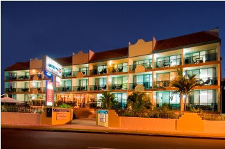 Australis Shelly Bay Resort - Accommodation Mt Buller 4