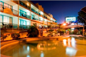 Australis Shelly Bay Resort - Accommodation Mt Buller 5