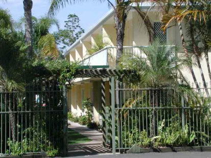 Bayshores Holiday Apartments - Accommodation Mt Buller 0