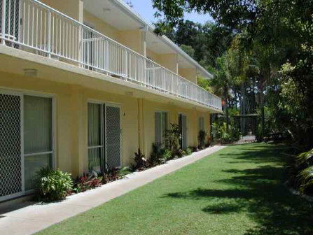 Bayshores Holiday Apartments - Accommodation Mt Buller 2
