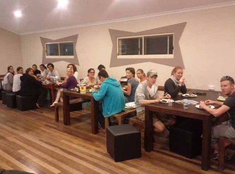 Flashpackers Hervey Bay - Accommodation Mt Buller 1