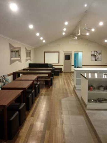 Flashpackers Hervey Bay - Accommodation Mt Buller 2