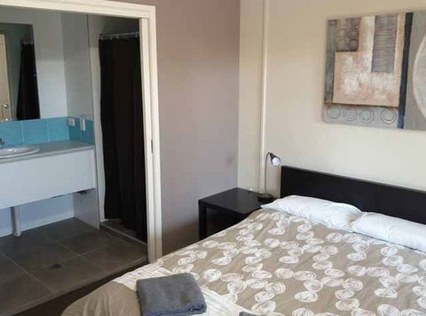 Flashpackers Hervey Bay - Accommodation Mt Buller 3