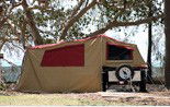 Torquay Beachfront Tourist Park - Accommodation Mt Buller 0