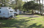 Torquay Beachfront Tourist Park - Accommodation Mt Buller 1