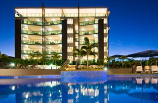 Akama Resort - Accommodation Mt Buller 0