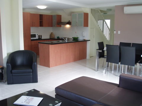 Boat Harbour Resort - Accommodation Mt Buller 0