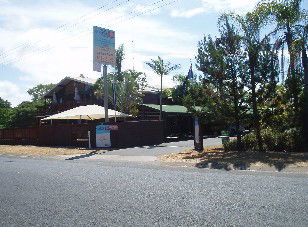 Boat Harbour Resort - Accommodation Mt Buller 3