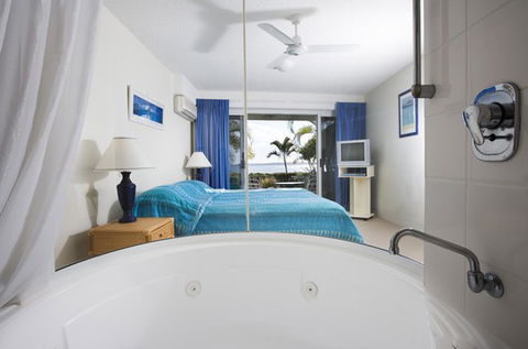 BreakFree Great Sandy Straits - Accommodation Mt Buller 1